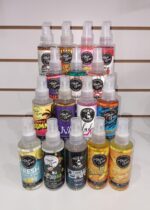 TOXIC SHINE - Imagen 2