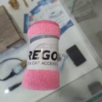 MICROFIBRAS , OREGON - VARIOS COLORES/ ROSA