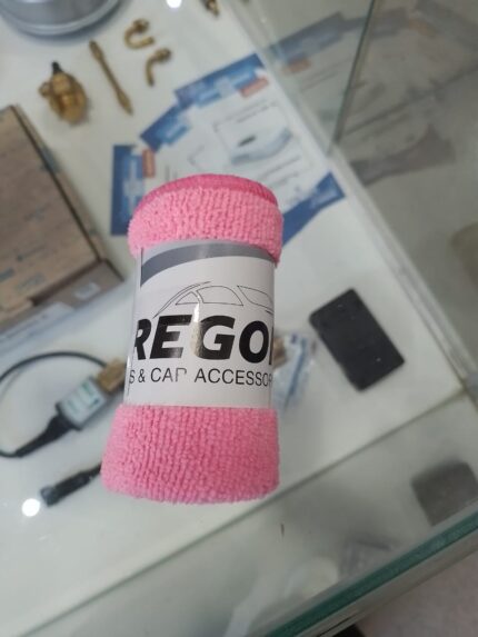 MICROFIBRAS , OREGON - VARIOS COLORES/ ROSA