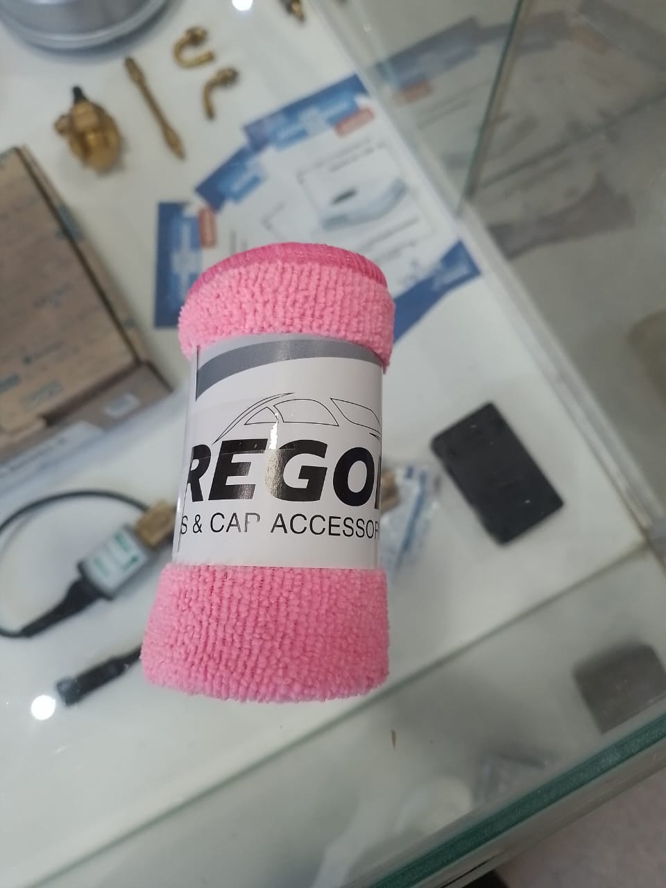 0a4b4be8-5587-4bf6-af08-a38fe1f91bcc MICROFIBRAS , OREGON - VARIOS COLORES/ ROSA - Imagen 1