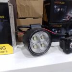 FARO 4 LED 36W MIKEN D0036