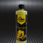 ACONDICIONADOR TEC - INTERIOR SATINADO X500ML.