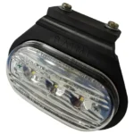 FARO FLEXIBLE ELECTRONICO CRISTAL LUZ FRIA