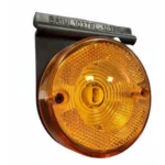 LENTE UNIVERSAL FLEXIBLE AMBAR