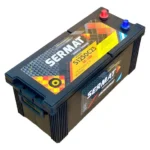 BATERIA SERMAT - S1250C23