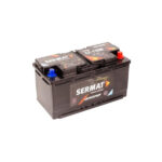BATERIA SERMAT - 12/110B