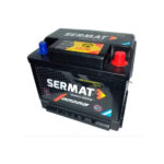 BATERIA SERMAT - 12/70