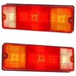 JUEGO TRASERO ELECTRONICO LED