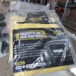 GUANTES DE LAVADO DE MICROFIBRA -OREGON