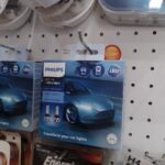 JGO LED 9005 / 9006 HB3/HB4 ESSENTIAL 12/24V 6500K