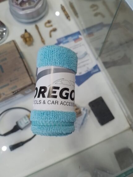 MICROFIBRAS , OREGON - VARIOS COLORES/ CELESTE