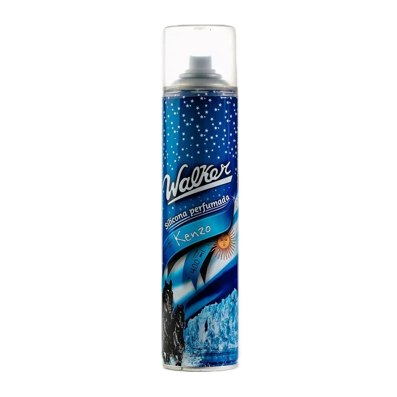 62024 SILICONA PERFUMADA WALKER-KENZO/ 400ML. - Imagen 1