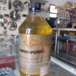 LIMPIATAPIZADOS CONCENTRADO , TEC X1L.