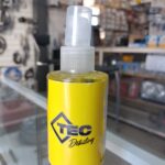 PERFUME VEHICULO ,LIMON TEC- X120ML.