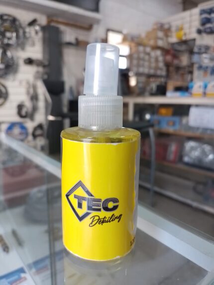 PERFUME VEHICULO ,LIMON TEC- X120ML.