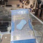 ESPONJA MICROFIBRA PARA DETAILING - OREGON/ AZUL