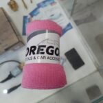 MICROFIBRAS , OREGON - VARIOS COLORES/ MORADO