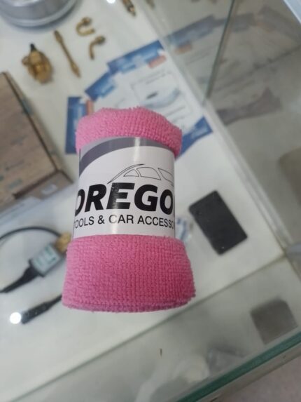 MICROFIBRAS , OREGON - VARIOS COLORES/ MORADO