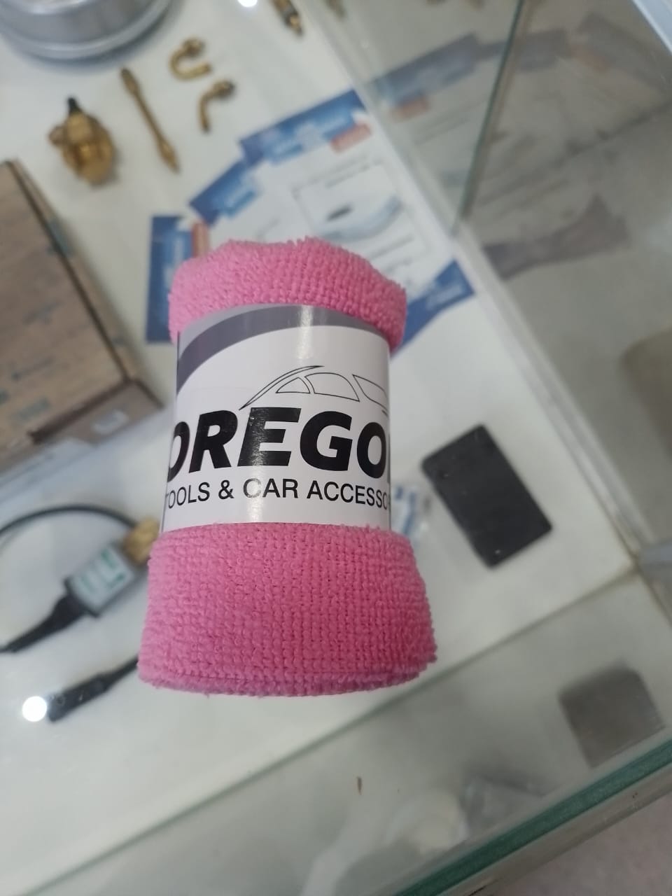 8d62042a-e1bd-495c-93ba-a65bf976250b MICROFIBRAS , OREGON - VARIOS COLORES/ MORADO - Imagen 1