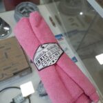 PAÑO MICROFIBRA 40X60 - TOXIC SHINE .