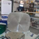 LENTE RETROVISOR CUADRADO CRISTAL