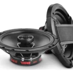 "Parlantes DS18 S65 | SELECT | 6.5"" | 2vias | 180W  60rms | 88,5db | 35Hz-20KHz"