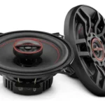 Parlantes DS18 G5.25Xi | GEN-X | 5.25" | 2vias | 135W | 84db