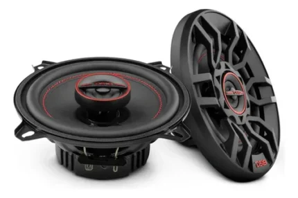 Parlantes DS18 G5.25Xi | GEN-X | 5.25" | 2vias | 135W | 84db