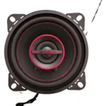 Parlantes DS18 GEN-X4 | GEN-X | 4" | 2vias | 120W | 84db