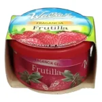 AROMATISANTES DE GEL EN LATA - WALKER / FRUTILLA