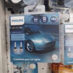 JGO LED H1 11258 ESSENTIAL - 12/24V- 1.500HS 6500K 20W - COOLER