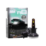 KID DE LED - R8 / H3