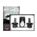 OFF ROAD KIT DE LED R8 - H4
