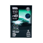 OFF ROAD KIT DE LED R8-H7