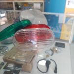 LENTES DE POSICION UNIVERSAL CRISTAL