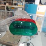 LENTES DE POSICION UNIVERSAL VERDE