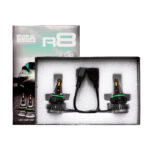 OFF ROAD KIT DE LED R8-PSX24W