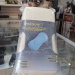 ESPONJA MICROFIBRA PARA DETAILING - OREGON/ AMARILLO