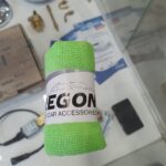 MICROFIBRAS , OREGON - VARIOS COLORES/ VERDE