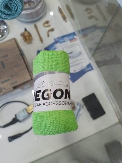 MICROFIBRAS , OREGON - VARIOS COLORES/ VERDE