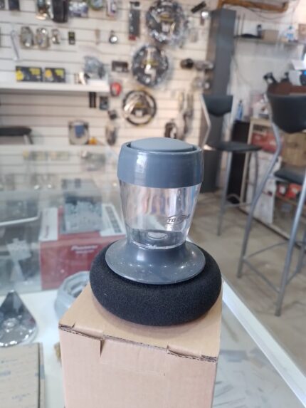 APLICADOR P/LIQUIDO AUTOCARE