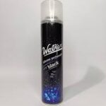 SILICONAS PERFUMADAS WALKER-BLACK/ 400ML.