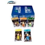 AROMATIZADOR EN FRASCO - FRESH LINE / 8ML. / INVICT CAR