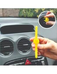 CLIPS AROMATIZANTES-WALKER/ VAINILLA