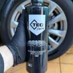 ACONDICIONADOR  DE CAUCHO , TEC X500ML.