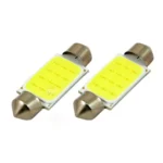 Led Tubular Cob Blanco 12v 41mm
