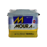 BATERIA MOURA / M22ED / 12X55