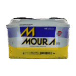 BATERIA MOURA / M24KD / 12X75