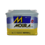 BATERIA MOURA / M26AD / 12X65 ALTA