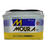BATERIA MOURA / M30LD / 12X75 ALTA